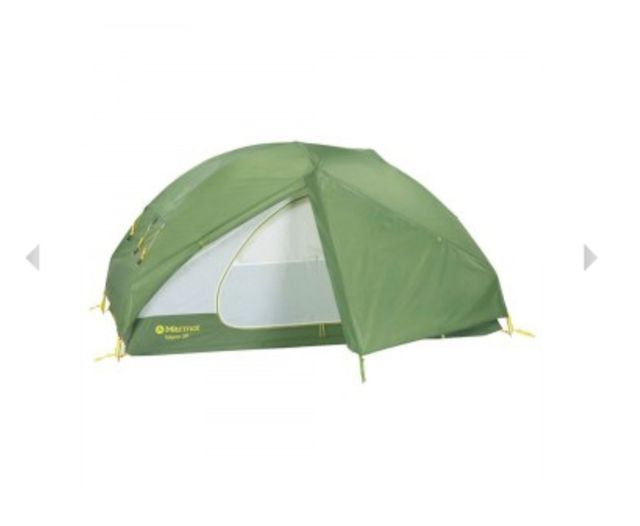 TIENDA DE CAMPAÑA MARMOT VAPOR 2P FOLIAGE