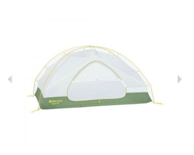 TIENDA DE CAMPAÑA MARMOT VAPOR 2P FOLIAGE
