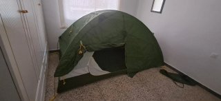 TIENDA DE CAMPAÑA MARMOT VAPOR 2P FOLIAGE
