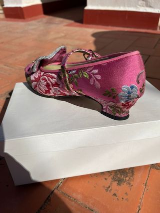 Zapatos