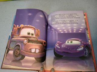 Colección libros Disney, Salvat