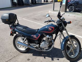 Honda Two Fitty