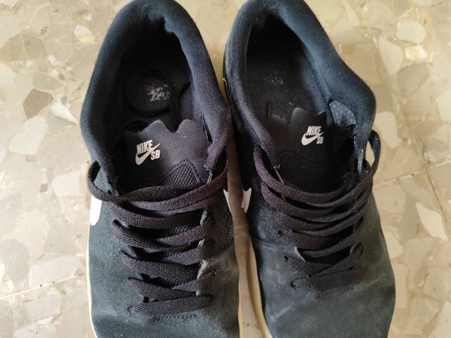 Zapatillas Nike SB Talla 42'5