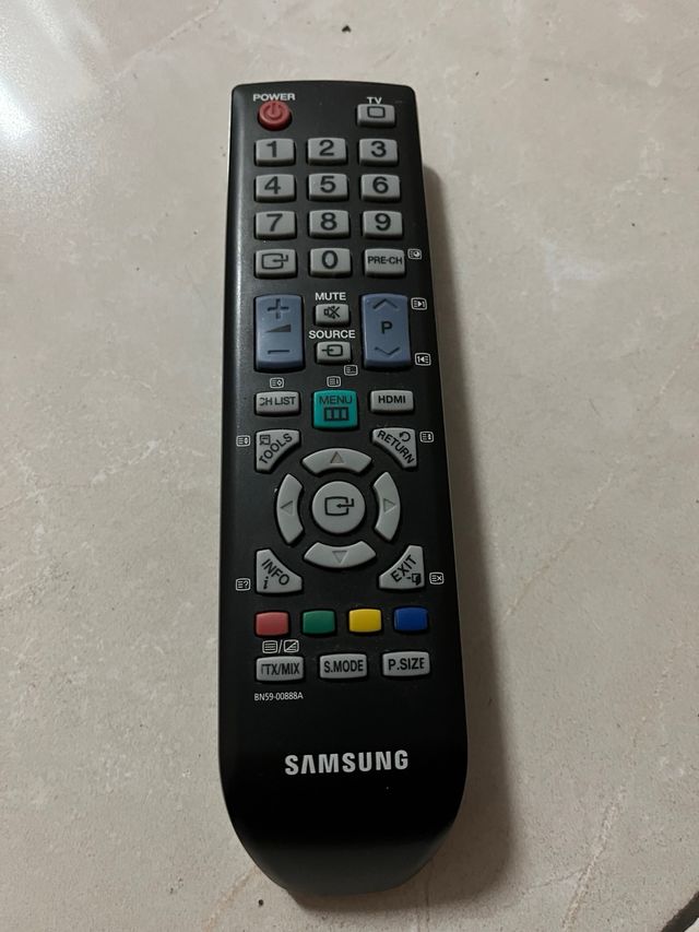 TV SAMSUNG