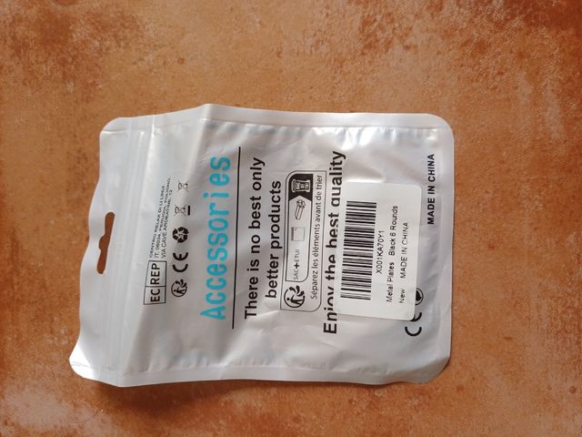 Lote accesorios móviles e informática 