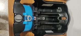 Silla de coche bebé 