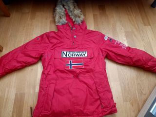 Parka Norway