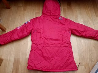 Parka Norway