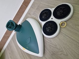 Lucidatrice folletto