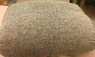 RESPALDO TIPO SOFA,, ESPECIAL VER T.E.