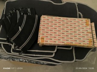 Pistas y accesorios Scalextric