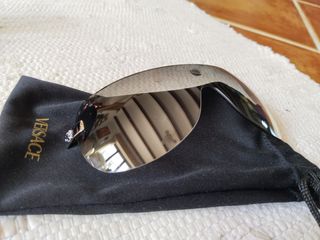 Gafas de sol Versace + 3 pantallas intercambiables