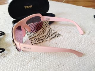 Gafas de sol Versace + 3 pantallas intercambiables