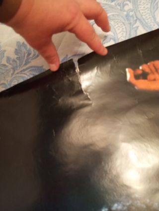 Poster vintage Michael Jackson