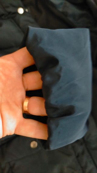 Cazadora Zara kids. T 11/12 años