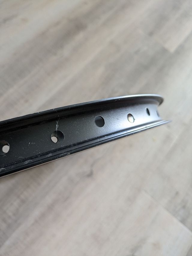 Pneumatico per bici elettrica CSC 20"