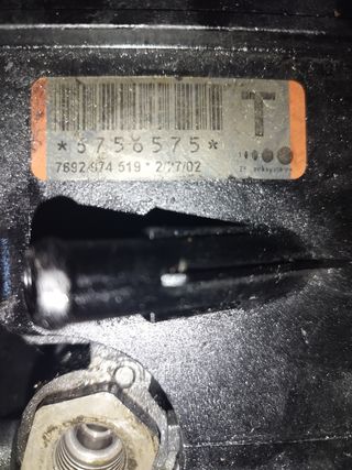 ✅Bomba dirección e46 320d✅