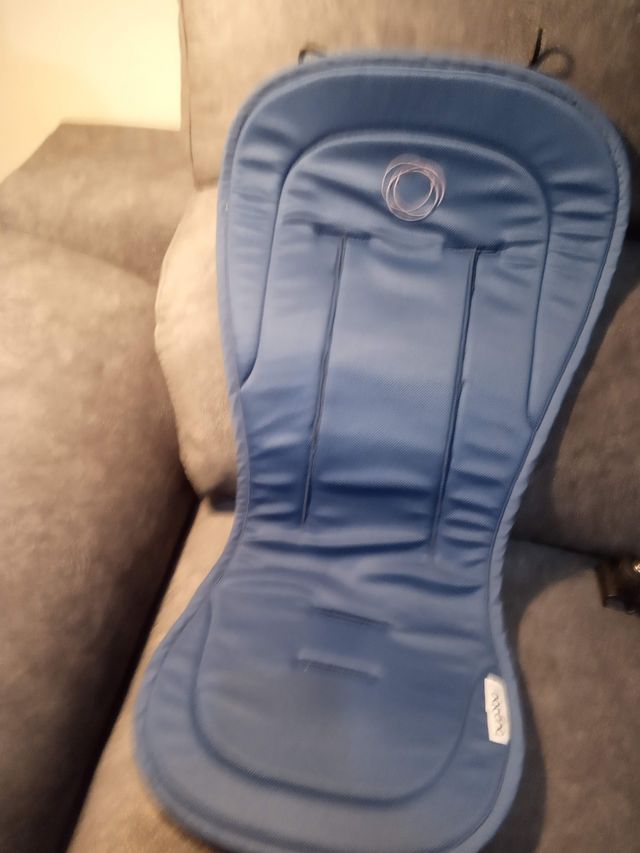 carrito de bebé bugaboo buffalo