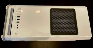 PC gaming de sobremesa