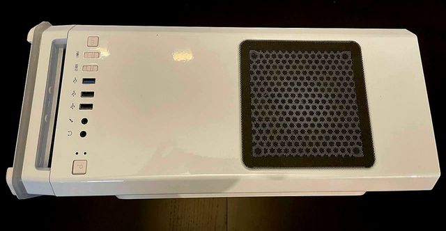 PC gaming de sobremesa