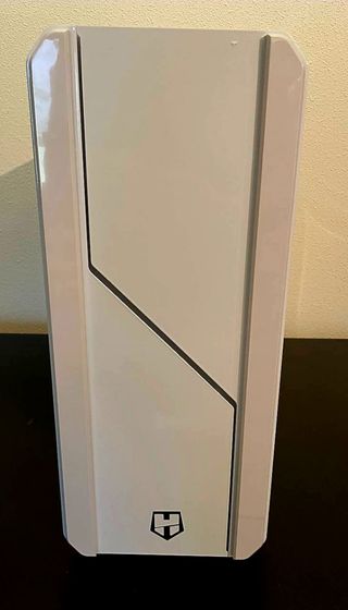 PC gaming de sobremesa