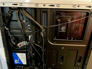 PC gaming de sobremesa