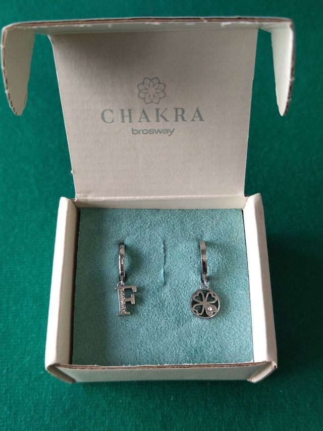 Orecchini Karma Brosway gioielli