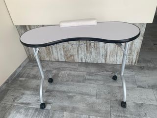 Mesa para manicura