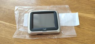 GPS Mio c250 con tarjeta memoria 