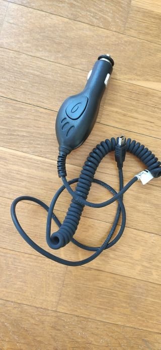 GPS Mio c250 con tarjeta memoria 