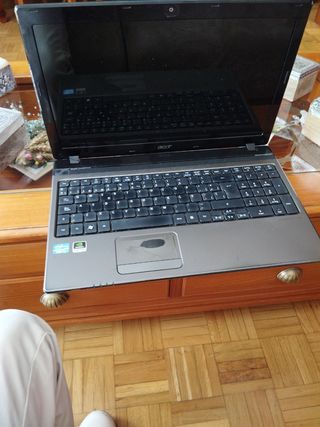 Ordenador portatil