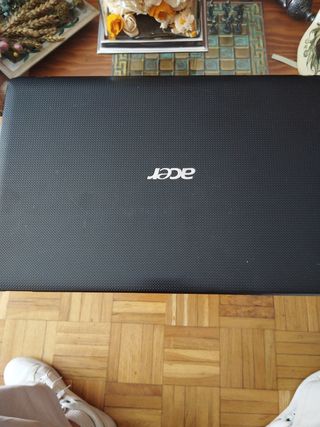 Ordenador portatil