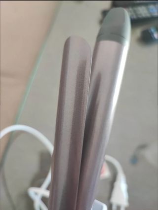 Rizador tenacillas Rowenta