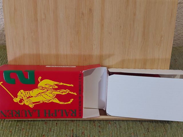 Colonia Ralph Lauren