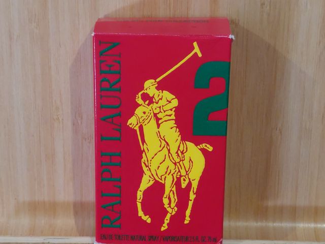 Colonia Ralph Lauren