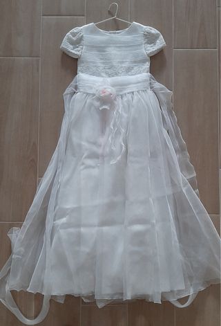 Vestido Comunión