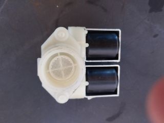 Electroválvula lavadora 180°