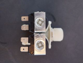 Electroválvula lavadora 180°