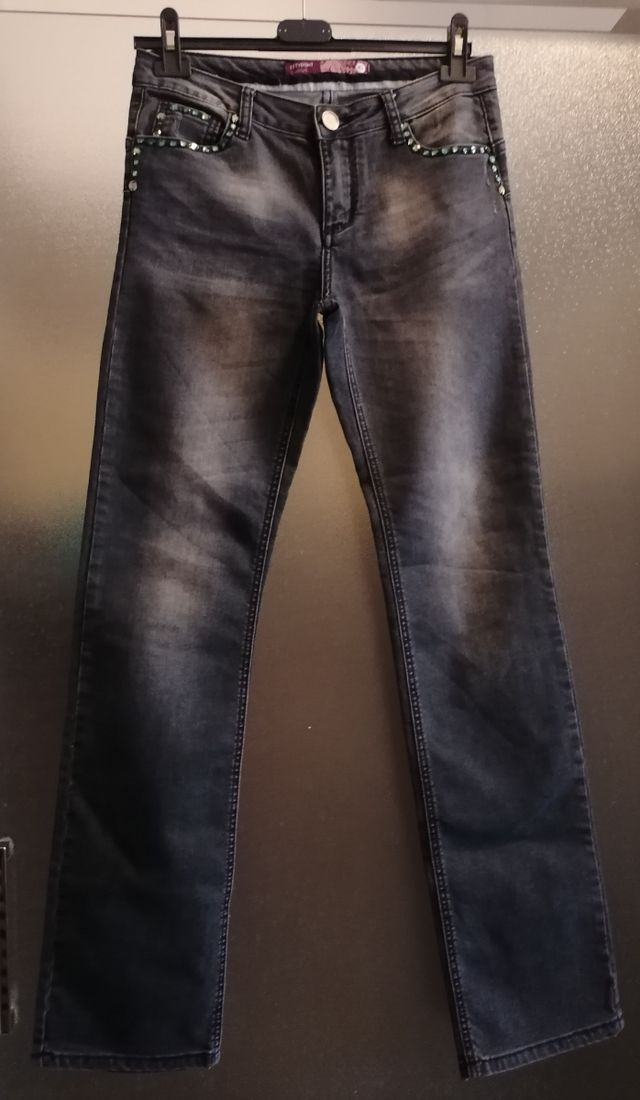 Jeans donna originali Combipel Fifty