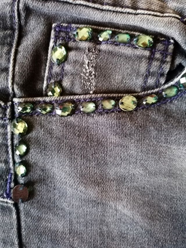 Jeans donna originali Combipel Fifty