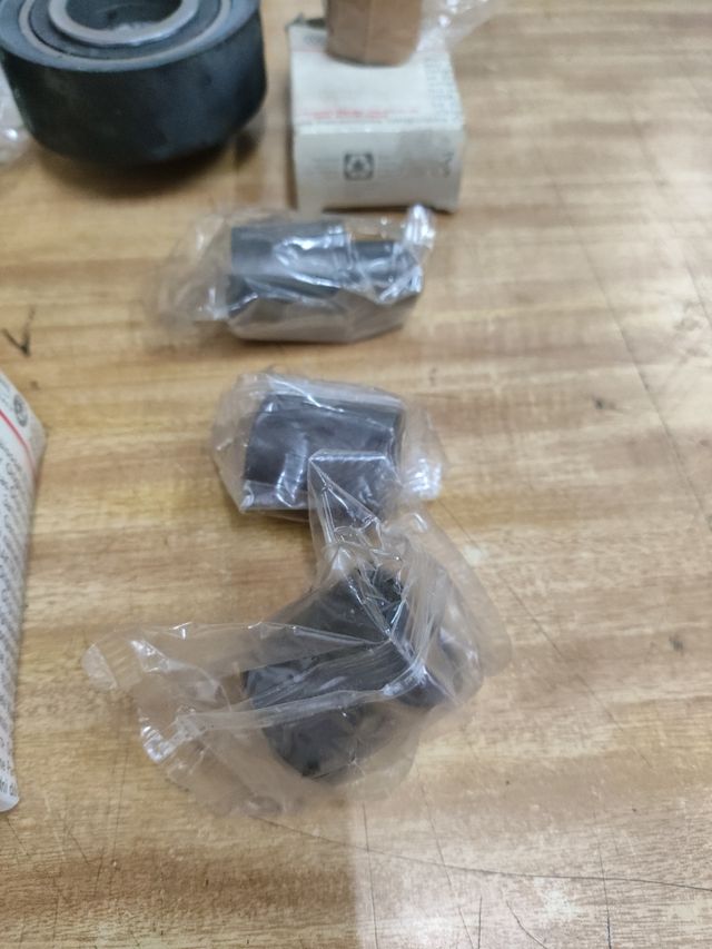 Lote de cojinetes Audi, Skoda, seat, Volkswagen