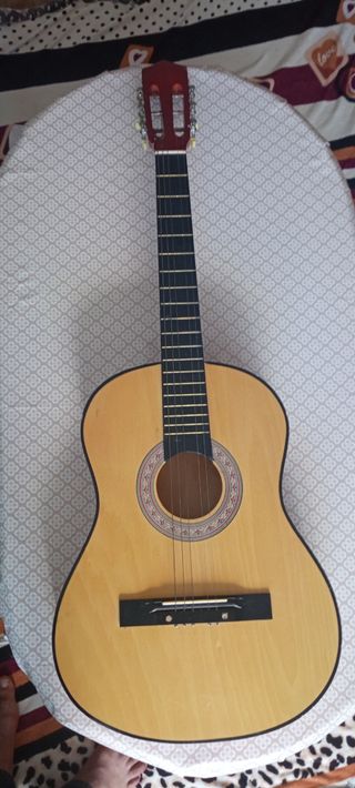 Guitarra