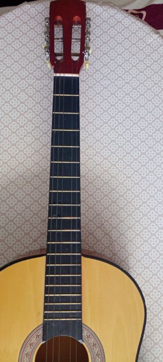 Guitarra