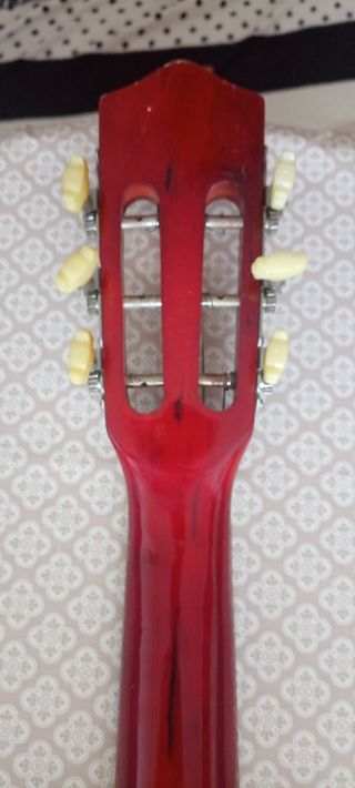 Guitarra
