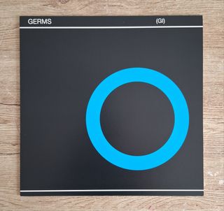 Germs (GI) Vinilo - NIRVANA FOO FIGHTERS