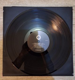 Germs (GI) Vinilo - NIRVANA FOO FIGHTERS