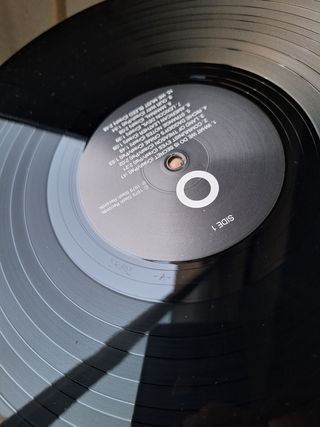 Germs (GI) Vinilo - NIRVANA FOO FIGHTERS