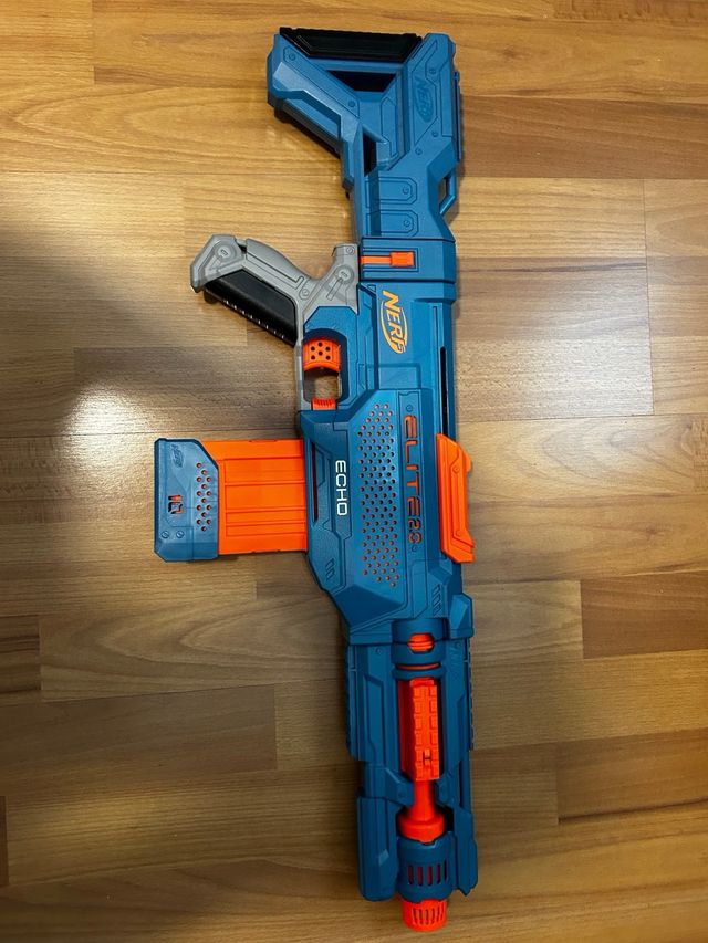 Nerf Elite original