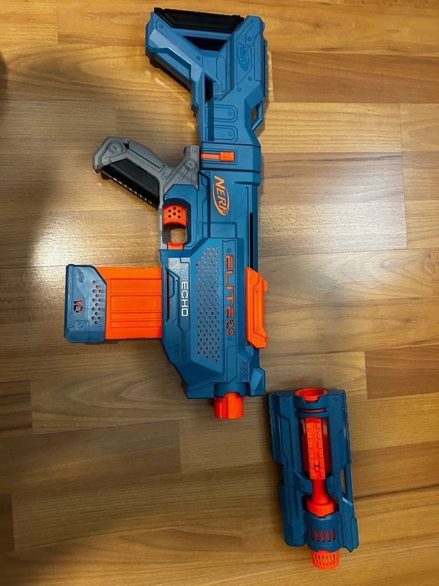 Nerf Elite original