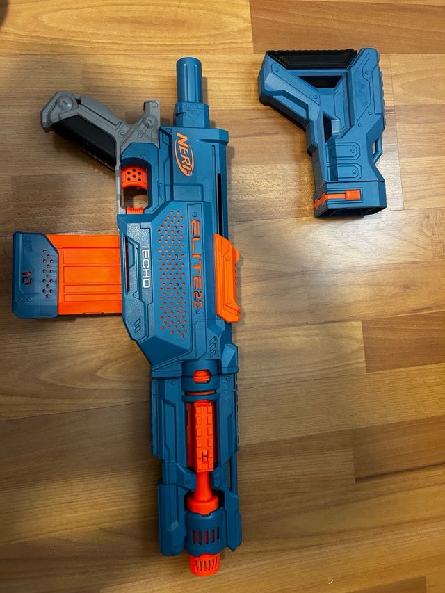 Nerf Elite original